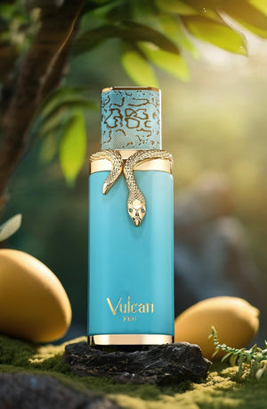 French Avenue Vulcan Feu 100ml - profumo unisex