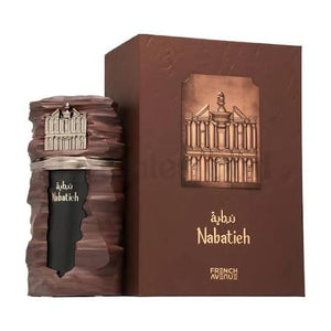 French Avenue Nabatieh 90ml-estratto di profumo unisex