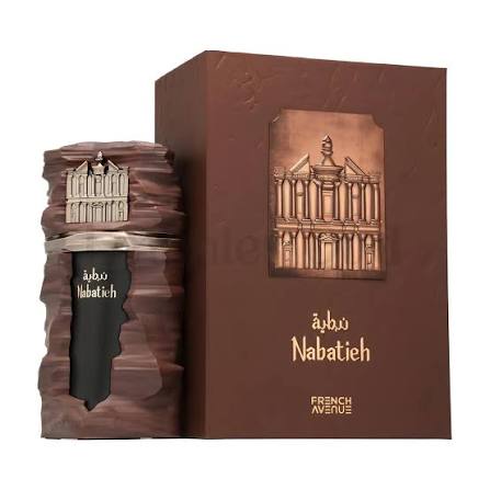 French Avenue Nabatieh 90ml-estratto di profumo unisex