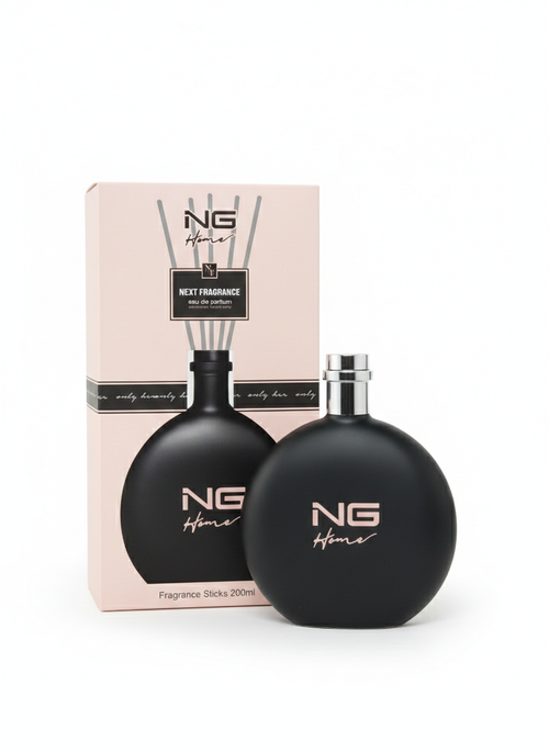 Profumatore ambiente NG Home Next Fragrance 200ml