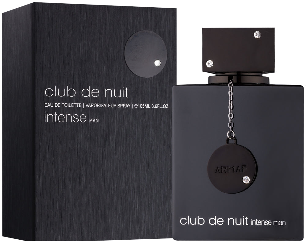 Armaf Club de Nuit Intense Man 100ml - profumo uomo