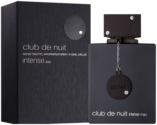 Armaf Club de Nuit Intense Man 100ml - profumo uomo