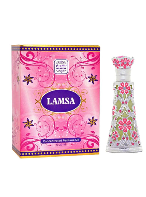 Naseem Lamsa 20ml - olio profumato