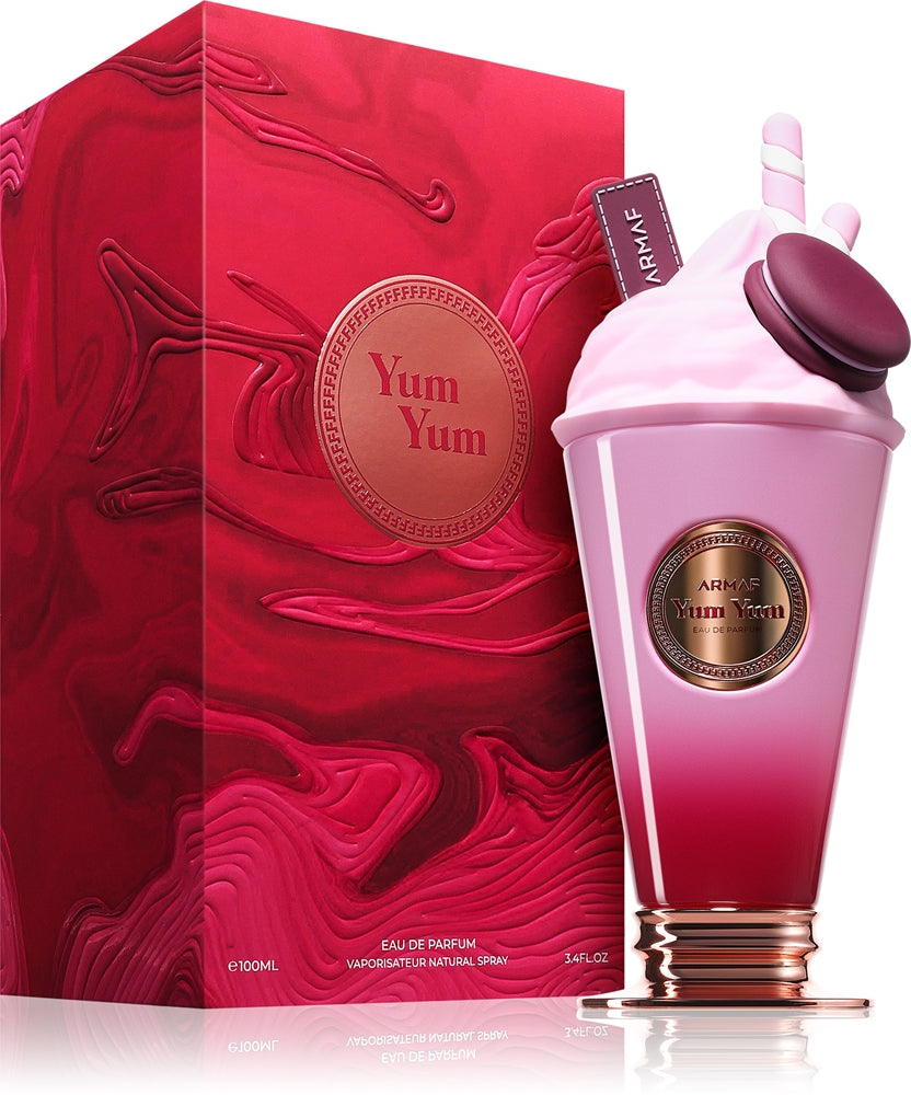 Armaf Yum Yum 100ml - profumo donna