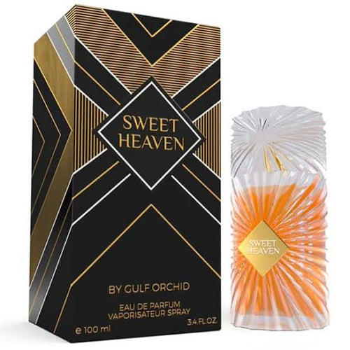Gulf Orchid Sweet Heaven 20ml - 100ml (Dupe Angel's S.K.) - profumo unisex