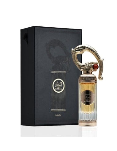 Lattafa Sehr 100ml - profumo unisex