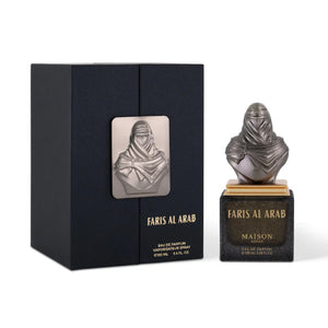 Maison Asrar Faris Al Arab 100ml - profumo uomo