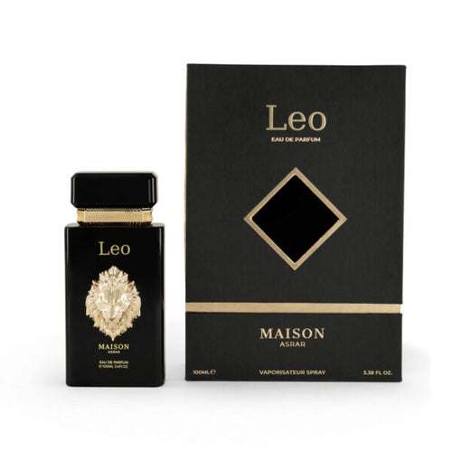 Maison Asrar Leo 100ml - profumo unisex