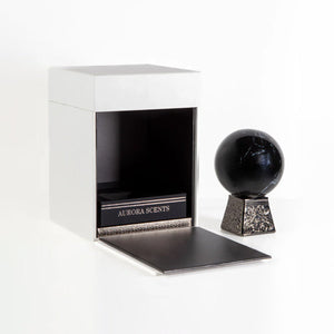 Aurora Scents Black Obsidian 100ml - profumo uomo