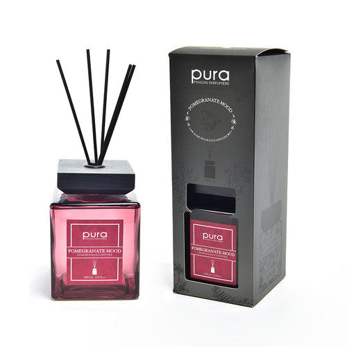 Pura Profumatore ambiente Pomegranate Mood 125ml