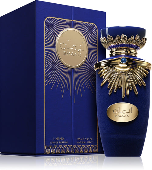 Lattafa Emaan 100ml - profumo donna