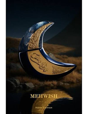 Paris Corner Mehwish 80ml - profumo unisex