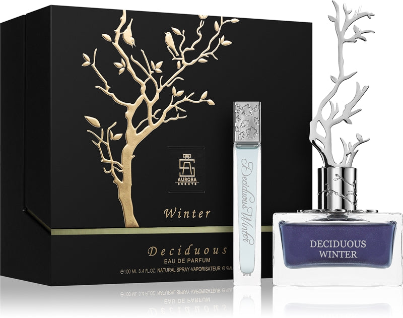 Aurora Deciduous Winter 100ml - profumo donna