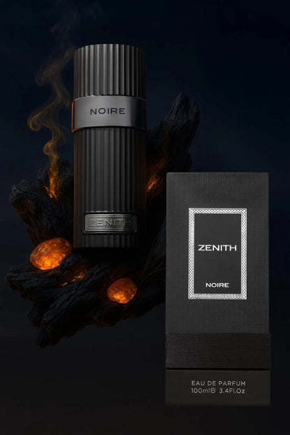 French Avenue Zenith Noire 100ml - profumo uomo