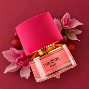 French Avenue Lumière Elle 100ml - profumo unisex