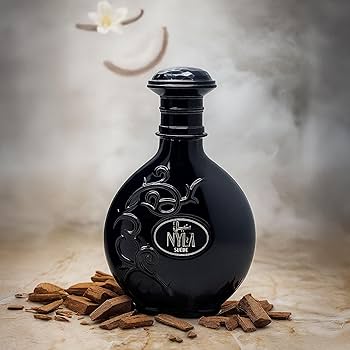 Arabiyat Prestige Nyla Suede 80ml - profumo unisex