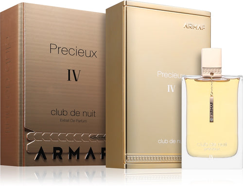 Armaf Club de Nuit Precieux IV 100ml - profumo unisex