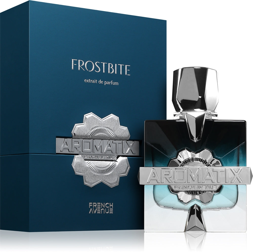 French Avenue Frostbite 100ml-profumo unisex