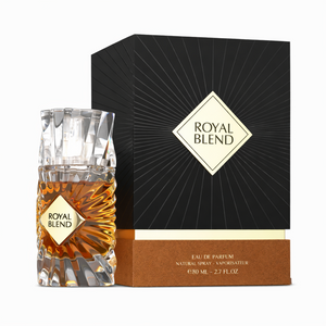 French Avenue Royal Blend 100ml - profumo unisex