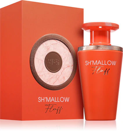 French Avenue Sh'mallow Fluff 100ml - profumo donna