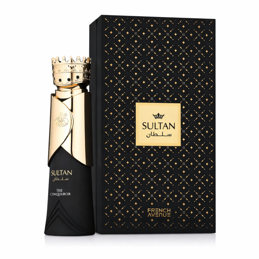 French Avenue Sultan The Conqueror 80ml - profumo unisex