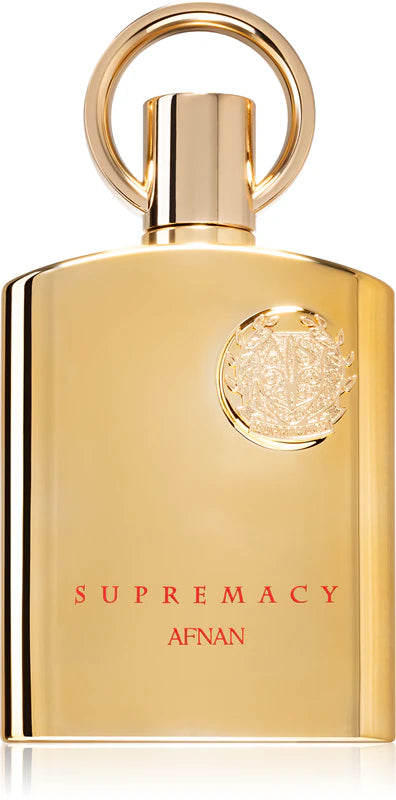 Afnan Supremacy Gold 100ml - profumo donna