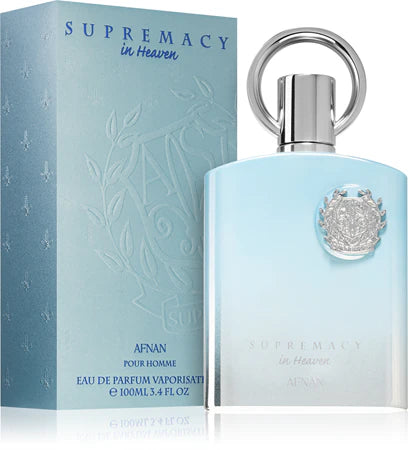 Afnan Supremacy In Heaven 100ml - profumo uomo
