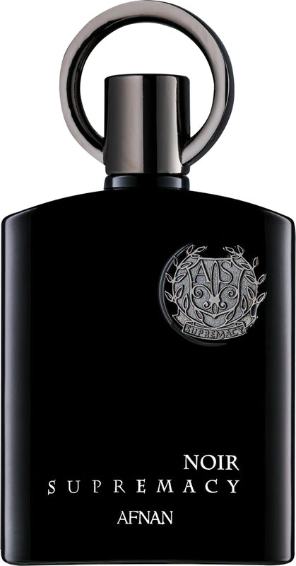 Afnan Supremacy Noir 100ml - profumo unisex