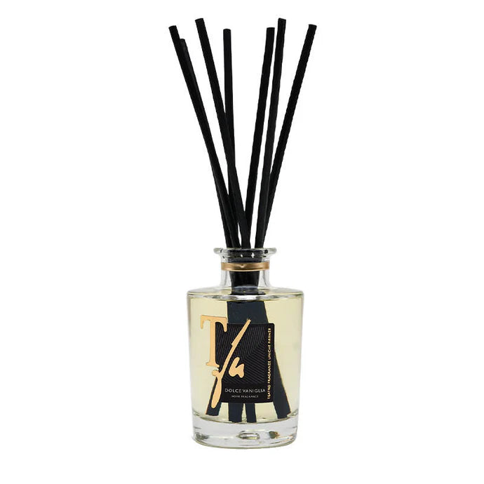 Teatro Fragranze Uniche Dolce Vaniglia 100ml - profumatore ambiente