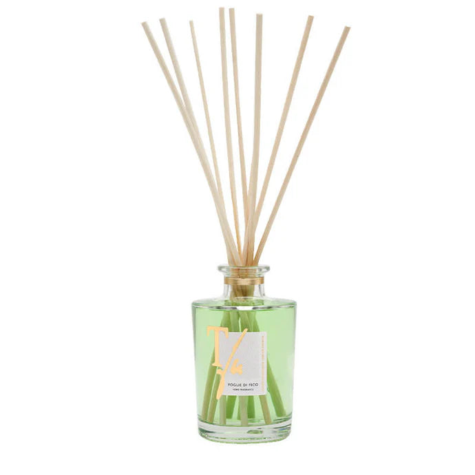 Teatro Fragranze Uniche Foglie di Fico 100ml - profumatore ambiente