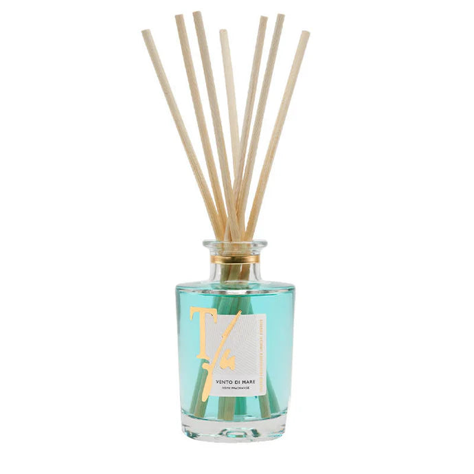 Teatro Fragranze Uniche  Vento di mare 100ml - profumatore ambiente