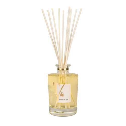 Teatro Fragranze Uniche Pompelmo Pepe 100ml - profumatore  ambiente