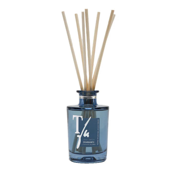 Teatro Fragranze Uniche Diamante 100ml - profumatore ambiente