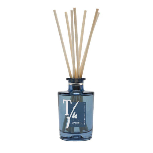 Teatro Fragranze Uniche Diamante 100ml - profumatore ambiente