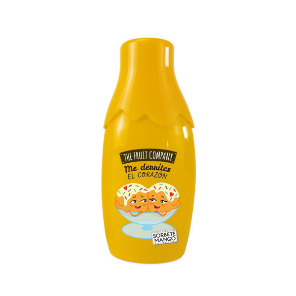 The Fruit Company Profumo Me Derrites El Corazion Sorbete Mango 40ml