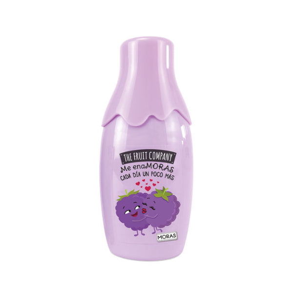 The Fruit Company Profumo Me Enamoras Moras 40ml