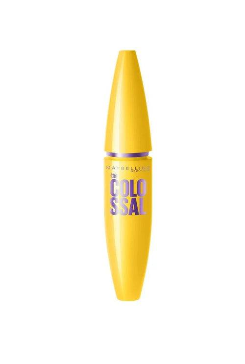 Maybelline New York Mascara The Colossal - Black