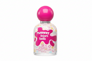 Tubbees Unicorn Vanilla 50ml - profumo donna