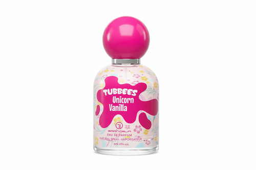 Tubbees Unicorn Vanilla 50ml - profumo donna