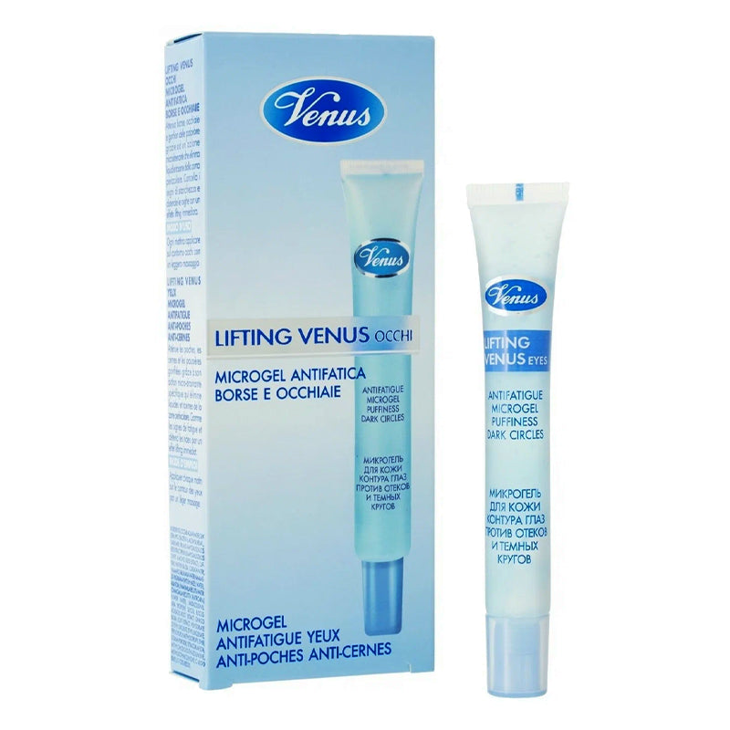 Venus Lifting Venus Occhi Trattamento Contorno Occhi Effetto Lifting 15ml