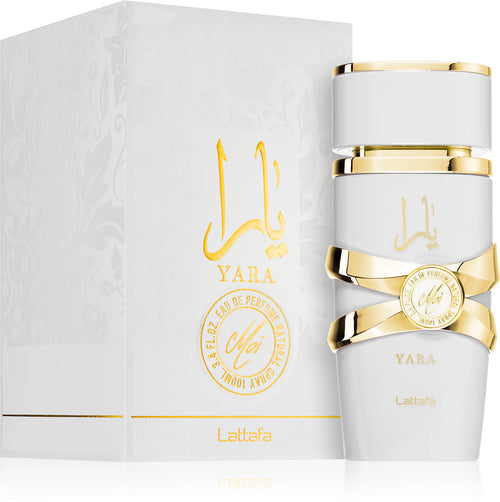 Lattafa Yara Moi 100ml - profumo donna