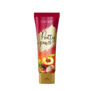 Veri You Pretty Peach 250ml - crema corpo