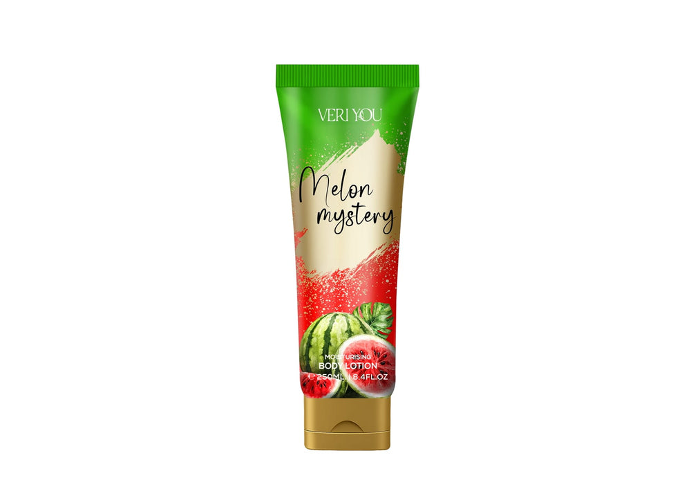 Veri You Melon Mystery 250ml - crema corpo